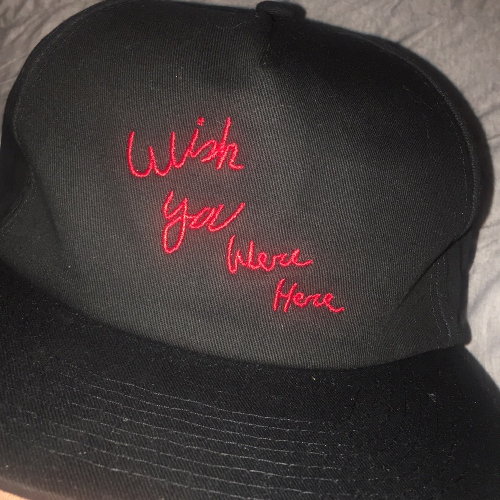 Official #astroworld tour merch. Authentic